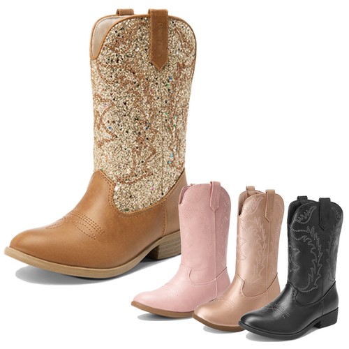 Boys girls cowgirl - us,